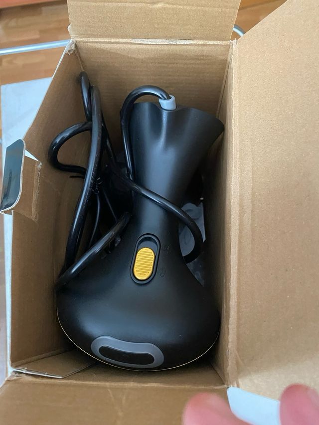 Planchador Vertical Manual