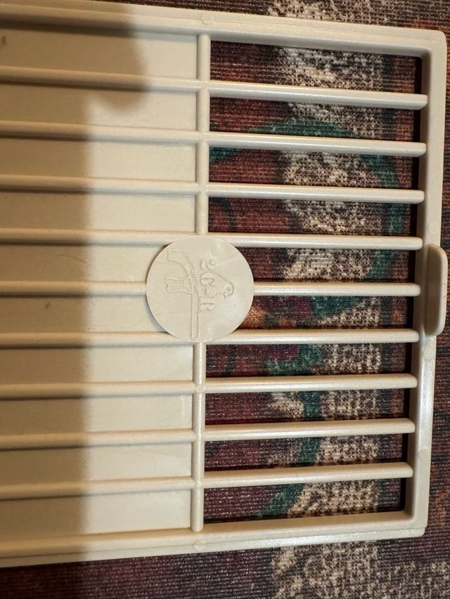 material cría pájaros