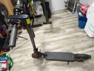 Patinete Eléctrico Xiaomi