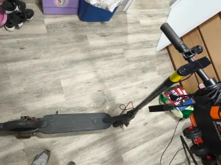 Patinete Eléctrico Xiaomi