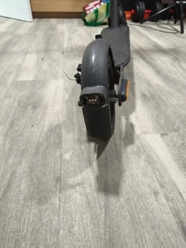 Patinete Eléctrico Xiaomi