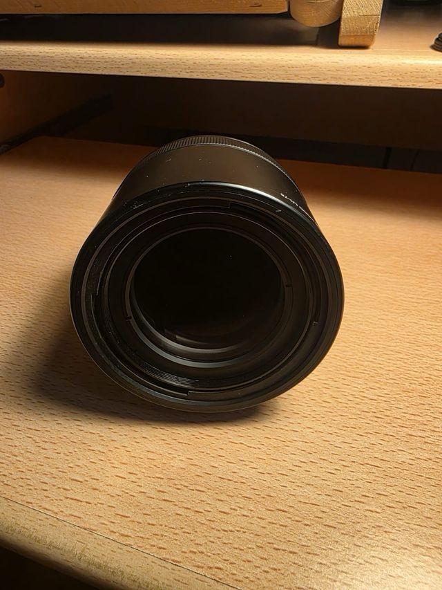 Olympus 40-150mm 1:2.8 PRO