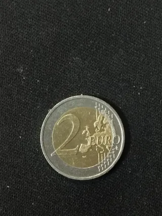 Austria 2007 Moneda 2 Euros Conmemorativa