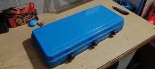 Cucina a gas Campingaz Laredo 3 fuochi