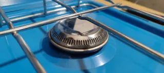 Cucina a gas Campingaz Laredo 3 fuochi