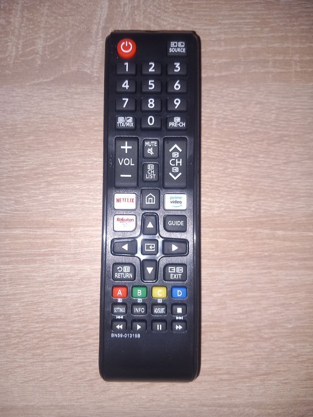 Telecomando per TV Samsung BN59-013158
