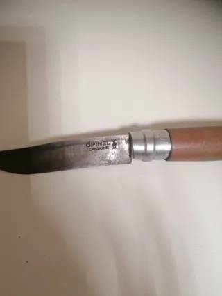 Coltello Opinel vintage