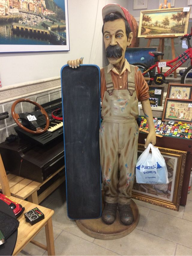 reclamo publicitario