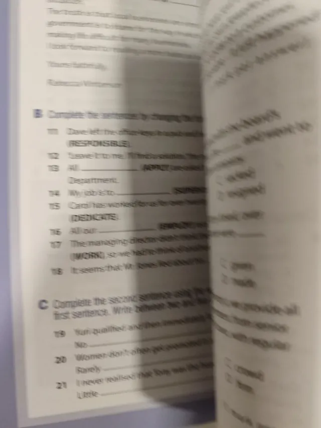 Destination B2 - Student's Book with answer key...