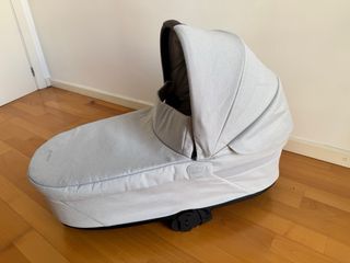 Capazo Cybex Balios S Gris