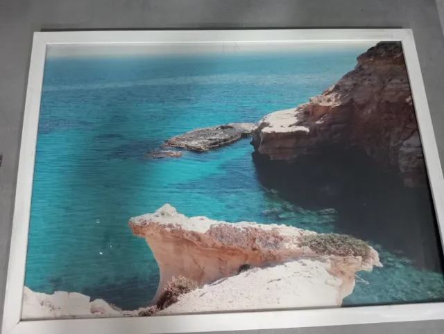 Foto paisaje Cabo de Gata