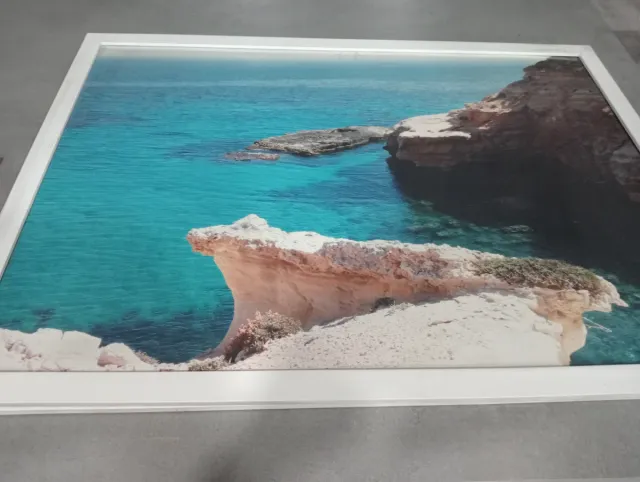 Foto paisaje Cabo de Gata