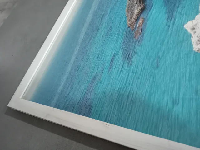 Foto paisaje Cabo de Gata