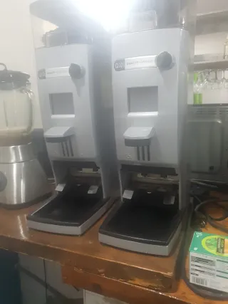 Cafetera Hostelería 3 Grupos