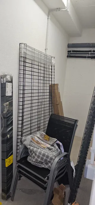 Alquiler Plaza de Garaje y trastero