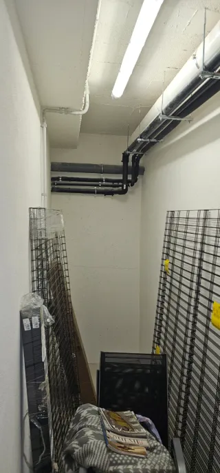 Alquiler Plaza de Garaje y trastero