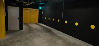 Alquiler Plaza de Garaje y trastero