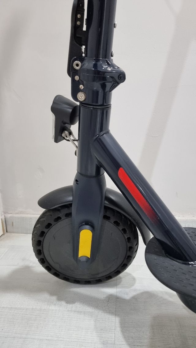 Patinete Eléctrico Redbull Racing 25km