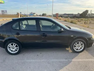 SEAT León 1.9TDI