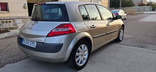 Renault Megane 2006
