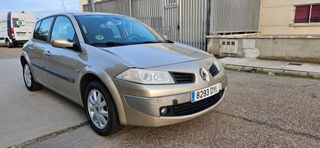 Renault Megane 2006
