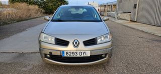 Renault Megane 2006