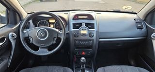 Renault Megane 2006