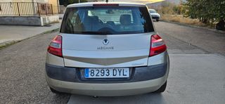 Renault Megane 2006