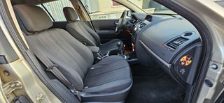 Renault Megane 2006