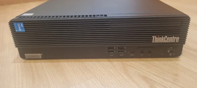 Ordenador Lenovo ThinkCentre i5 Nuevo