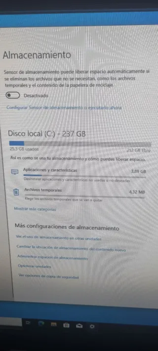 Ordenador Lenovo ThinkCentre i5 Nuevo