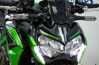 ¡¡OFERTA FIN DE KAWASAKI Z900E 2022 LIMITADA