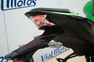 ¡¡OFERTA FIN DE KAWASAKI Z900E 2022 LIMITADA
