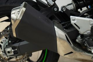 ¡¡OFERTA FIN DE KAWASAKI Z900E 2022 LIMITADA