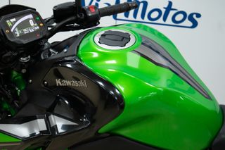 ¡¡OFERTA FIN DE KAWASAKI Z900E 2022 LIMITADA