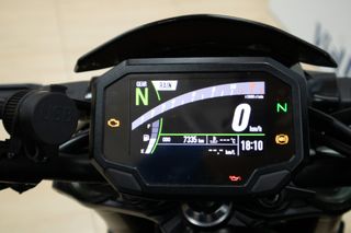 ¡¡OFERTA FIN DE KAWASAKI Z900E 2022 LIMITADA