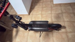 Patinete Eléctrico Potente