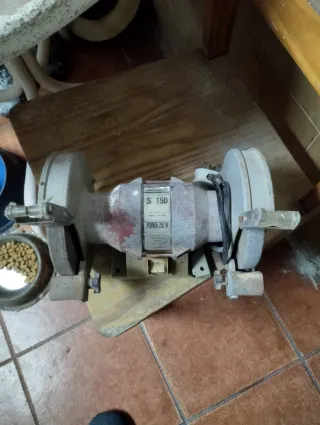 Amoladora S 150 - 250W