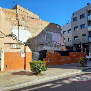 Terreno en venta en Sant Julià - El Pla del Diable en Vilafranca del Penedès