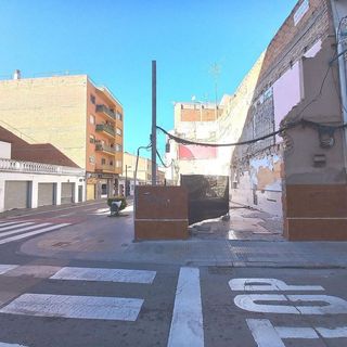 Terreno en venta en Sant Julià - El Pla del Diable en Vilafranca del Penedès