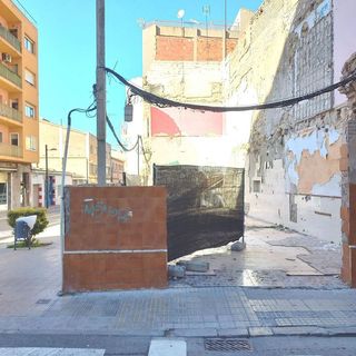 Terreno en venta en Sant Julià - El Pla del Diable en Vilafranca del Penedès