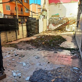 Terreno en venta en Sant Julià - El Pla del Diable en Vilafranca del Penedès