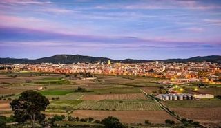 Terreno en venta en Sant Julià - El Pla del Diable en Vilafranca del Penedès