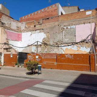 Terreno en venta en Sant Julià - El Pla del Diable en Vilafranca del Penedès