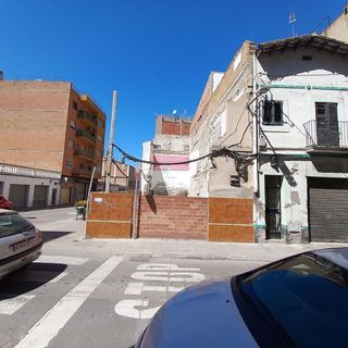 Terreno en venta en Sant Julià - El Pla del Diable en Vilafranca del Penedès