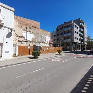 Terreno en venta en Sant Julià - El Pla del Diable en Vilafranca del Penedès