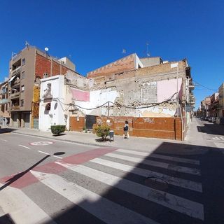 Terreno en venta en Sant Julià - El Pla del Diable en Vilafranca del Penedès