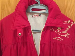 Mono de esquí Fusalp mujer talla 42-44