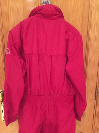 Mono de esquí Fusalp mujer talla 42-44