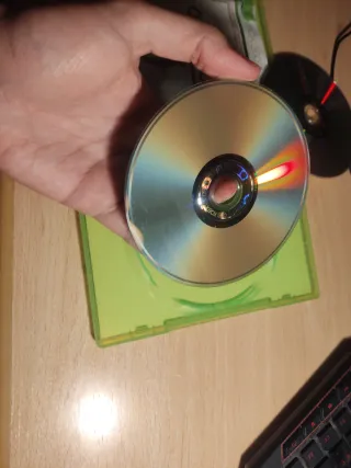 The Elder Scrolls IV Oblivion GOTY Xbox 360